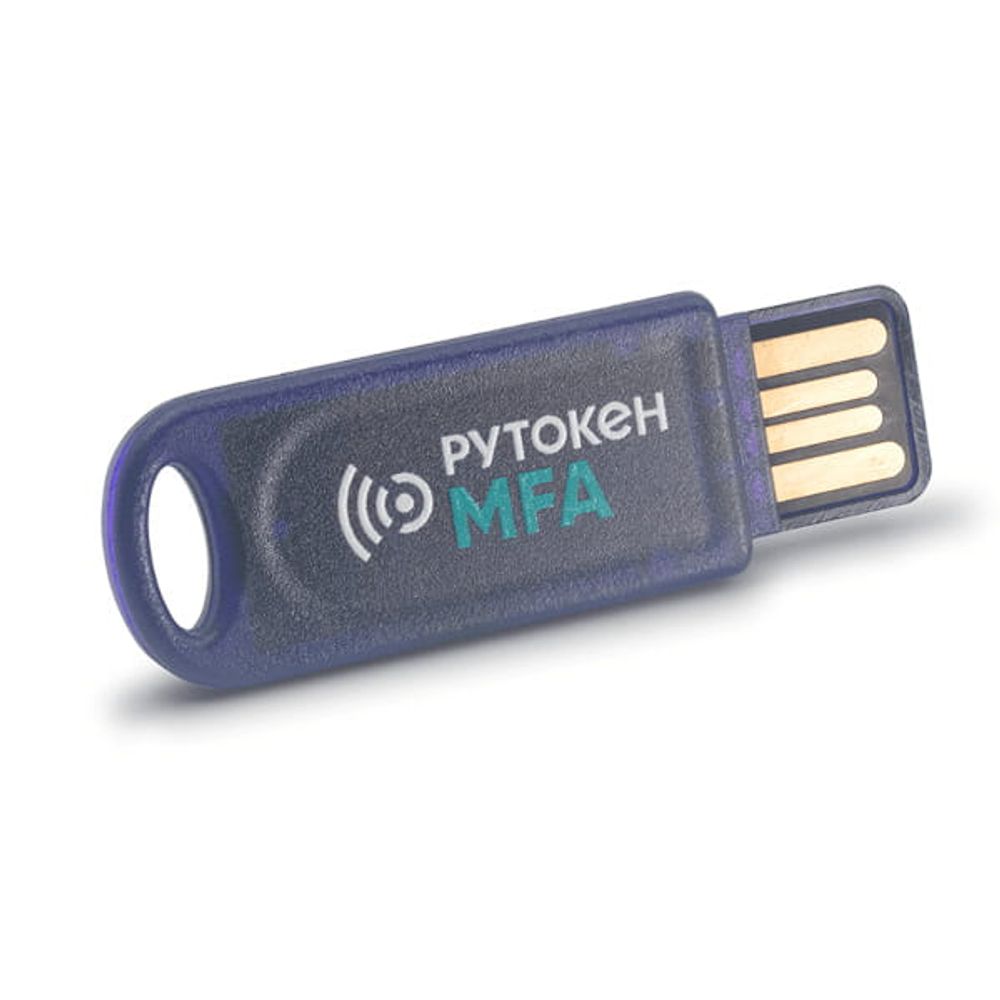 Рутокен MFA NFC