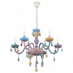 Подвесная люстра ST-Luce SL1700.783.06