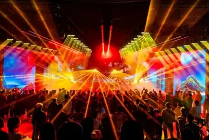 GETshow 2026 – Гуанчжоу становится центром технологических новинок