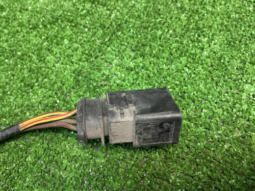 Проводка переднего бампера BMW X3 F25 (2010-2017)