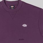  Толстовка мужская Dickies Summerdale Sweatshirt артикул:DK0A4Y6QJ561 - купить в магазине Дайс
