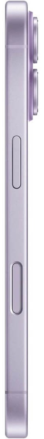 Смартфон Apple iPhone 17 256Gb лавандовый