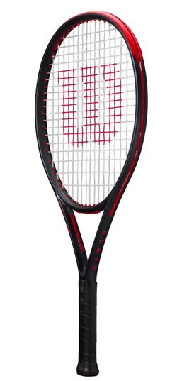Детская ракетка Wilson Clash 25 V3.0