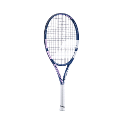 Теннисная ракеткаДетская теннисная ракетка Babolat Pure Drive Junior 25 Girl