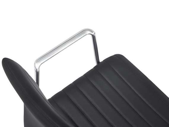 Кресло Lino B2410 Черный