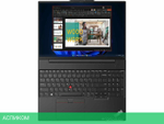 Ноутбук Lenovo ThinkPad E16 Gen 1 Intel 21JN009WRT