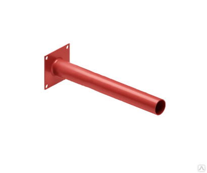 Опорный столб ABS POLIVAN GROUP SINARAJA