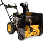 Снегоуборщик бензиновый CHAMPION ST553