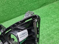 Накладка ПТФ левая Hyundai Solaris 2 (2020-2022)