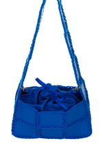 SEVA ELECTRIC BLUE S