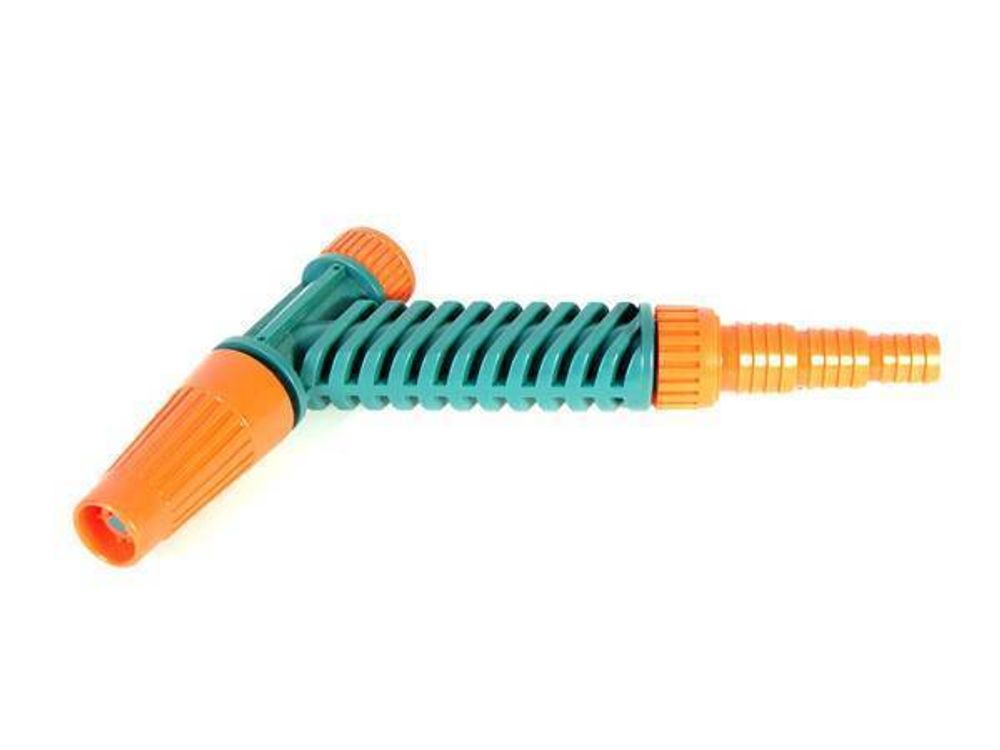 Пистолет поливочный 1/2&quot;-5/8&quot;-3/4&quot;