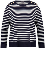 Джемпер из вискозы EcoVero