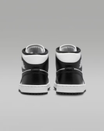Air Jordan 1 Mid Женская обувь - NIKE
