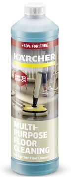 Засіб для підлоги Karcher RM 536 універсальний, 500 мл