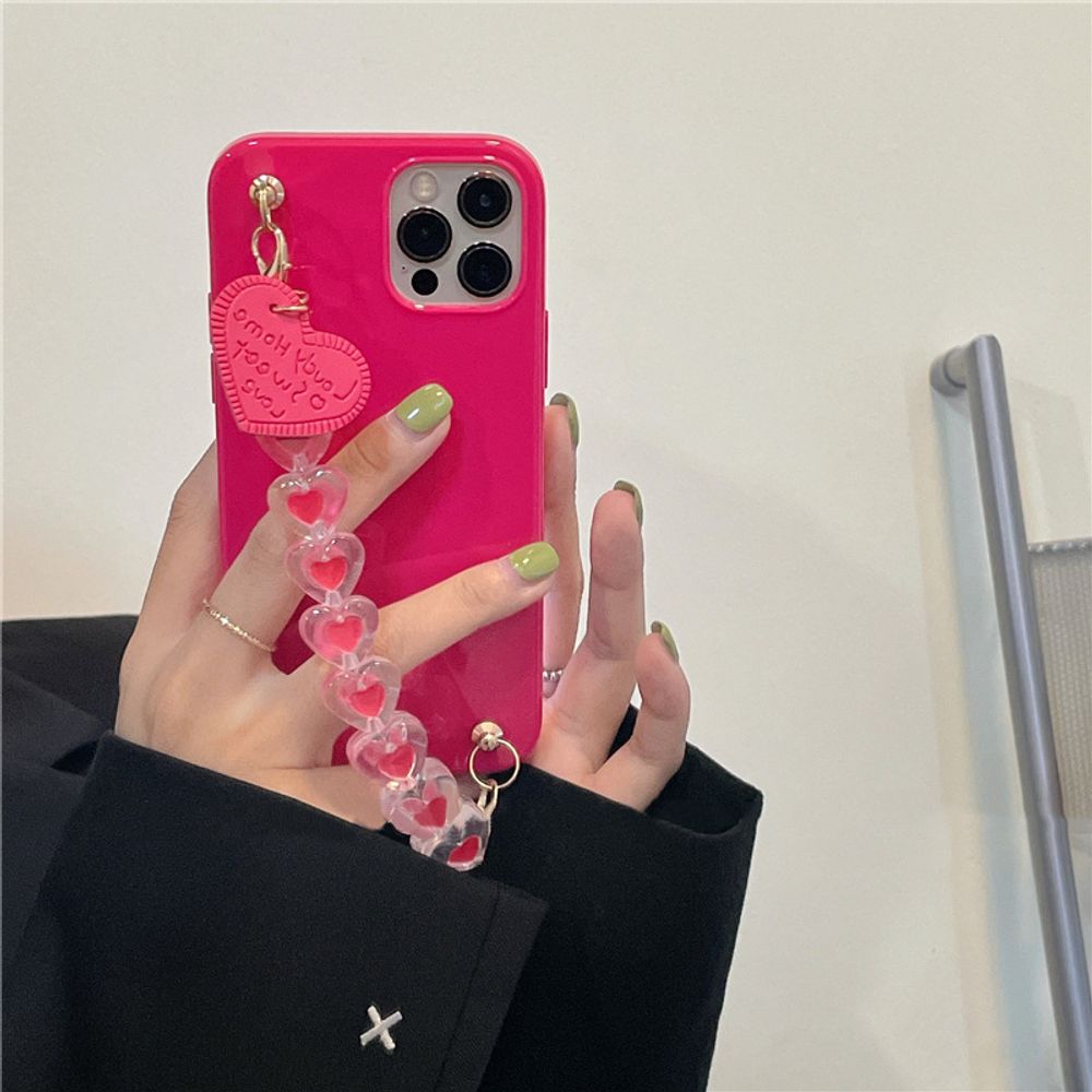 Чехол для телефона &quot;Pinki&quot;