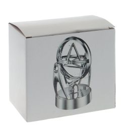 GAEM Антистресс (USB, 4xАА н/п), L11 W11 H19,5 см