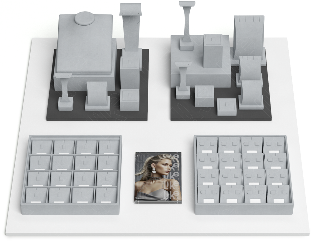 Комплект демонстрационного оборудования