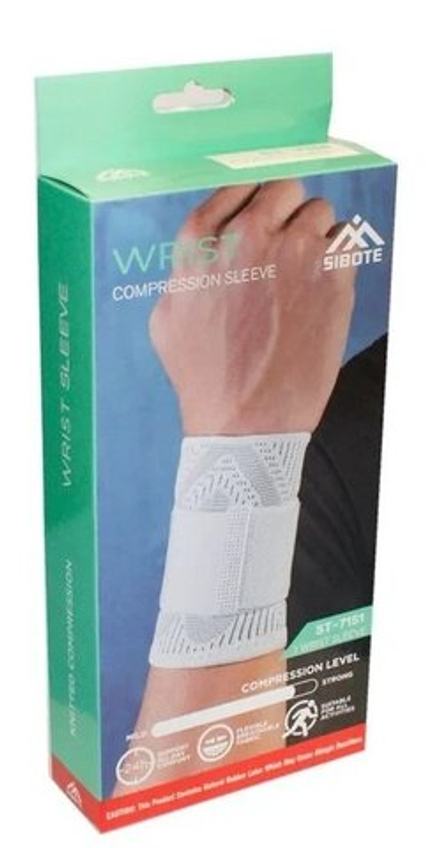 Аксессуары для тенниса СУППОРТ COOL TENNIS СУППОРТ ЗАПЯСТЬЯ  .