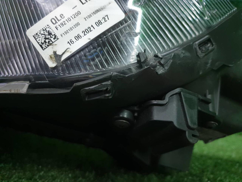 Фара левая Kia Sportage 4 QL (2018-2022) LED