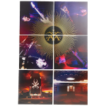 Soundgarden / Live At The Artists Den (Super Deluxe Edition)(4LP+2CD+Blu-ray)