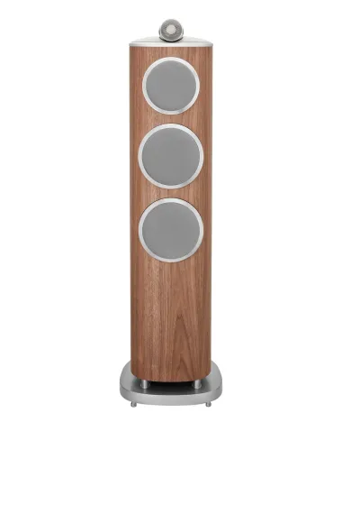 Bowers & Wilkins 804 D4 Satin Walnut
