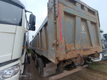 Shacman (Shaanxi) SX* 8x4 Самосвал SX331863366 (Дизельный, 12,5 л, 544 л.с., МТ)