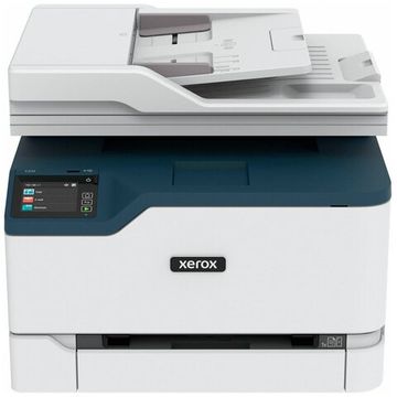 МФУ лазерное Xerox Phaser C235V_DNI (C235V_DNI)