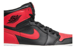 Кроссовки Jordan Air Jordan 1 Bred 2013