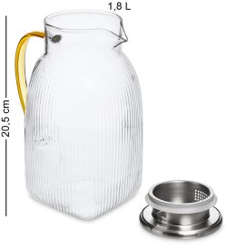 GS- 84/ 2 Кувшин с крышкой, 1,8л
