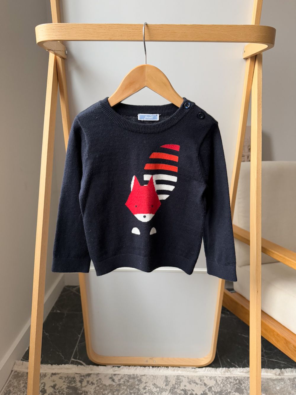 Джемпер Jacadi, 92