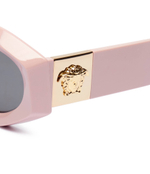 Солнцезащитные очки VE4466U Versace - пудро-розовый(VE4466U)