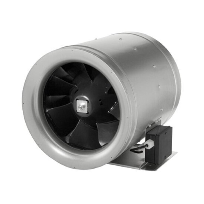 Комплект EL 250 D2 01 с SKI780-0D75-1 0,75 кВт, 220В