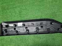 Накладка двери задняя правая Geely Okavango 23-нв