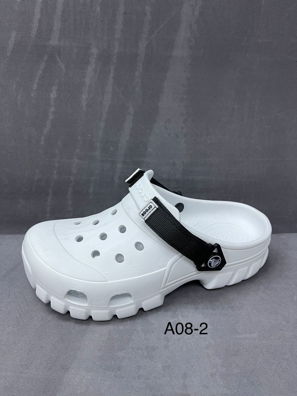 Сабо по 12 пар (40-45)р. / A08/2