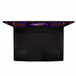 Ноутбук MSI GF63 Thin 12UC-1094XRU Core i5 12450H/8Gb/512Gb SSD/NV RTX3050 4Gb/15.6" FullHD/DOS Black