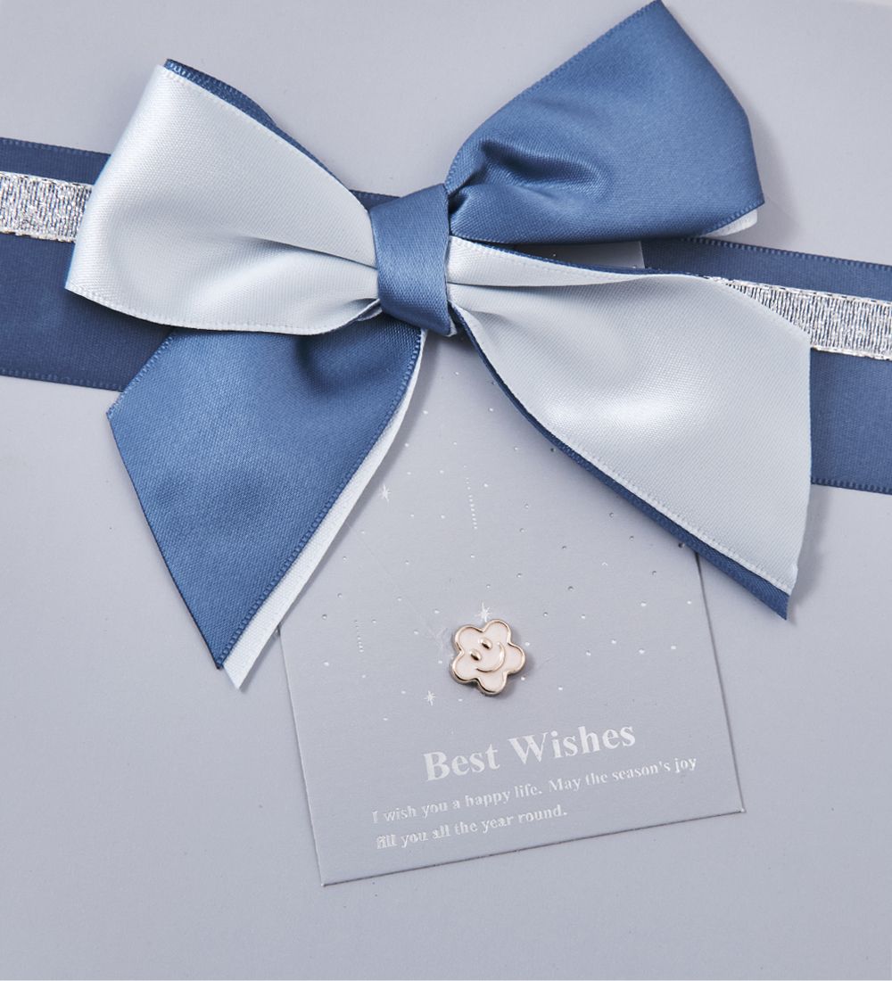 WF-173/1-A Коробка мал., синий/голубой