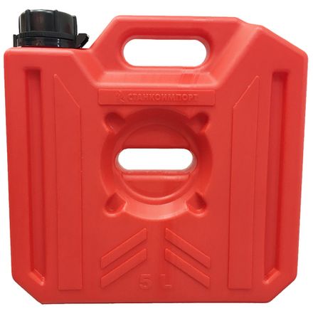 Канистры экспедиционные