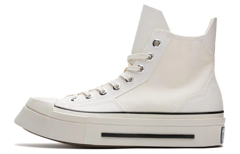 Converse S Chuck 70 De Luxe Squared