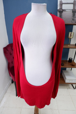 Кофта Orange интересная 44 размер