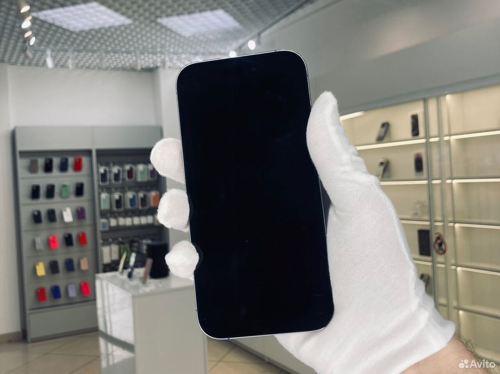 iPhone 14 Pro Max, 256 ГБ б/у