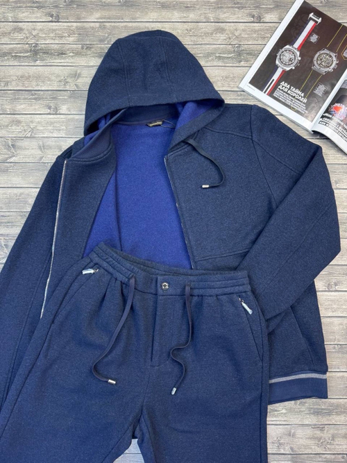 Спортивный костюм Stefano Ricci