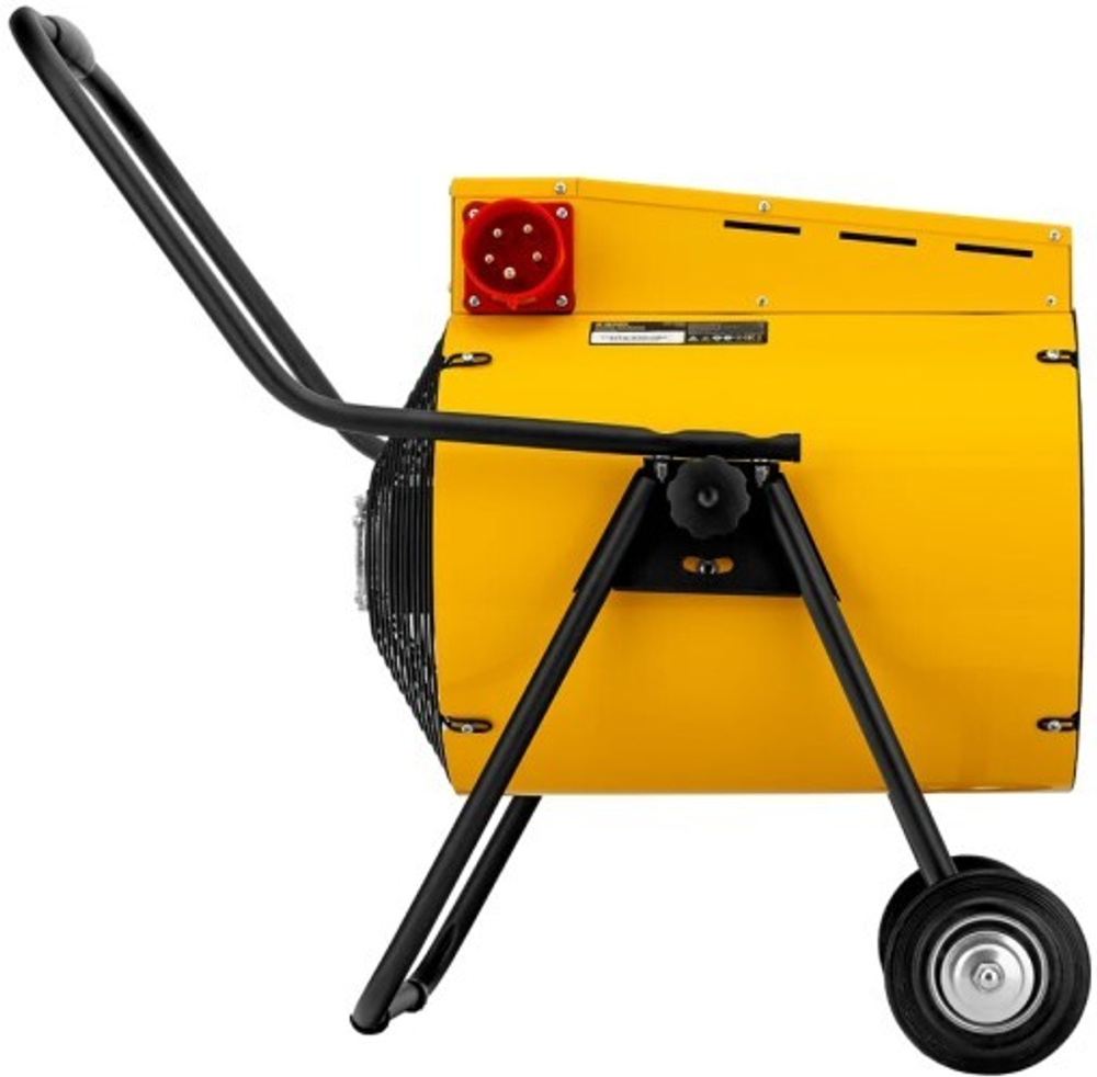 Тепловая пушка электрическая Denzel SFH-15000 96443