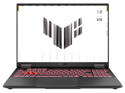 16` Ноутбук ASUS TianXuang FA608UM260 Eclipse Gray (1920x1200, AMD Ryzen 7 H 260, RAM 16ГБ, SSD 1TБ, Nvidia GeForce RTX 5060, Windows 11 Home)