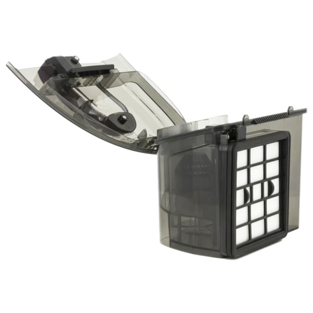 Пылесос National, NH-VC2091, 2000 Вт, с конт, сух.убор, циклон