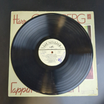 LP Harry Hrodberg / Гарри Гродберг - Старинная органная музыкаXIII-XVIII вв. Виниловая пластинка 12 дюймов. Мелодия СССР 1979 год.
