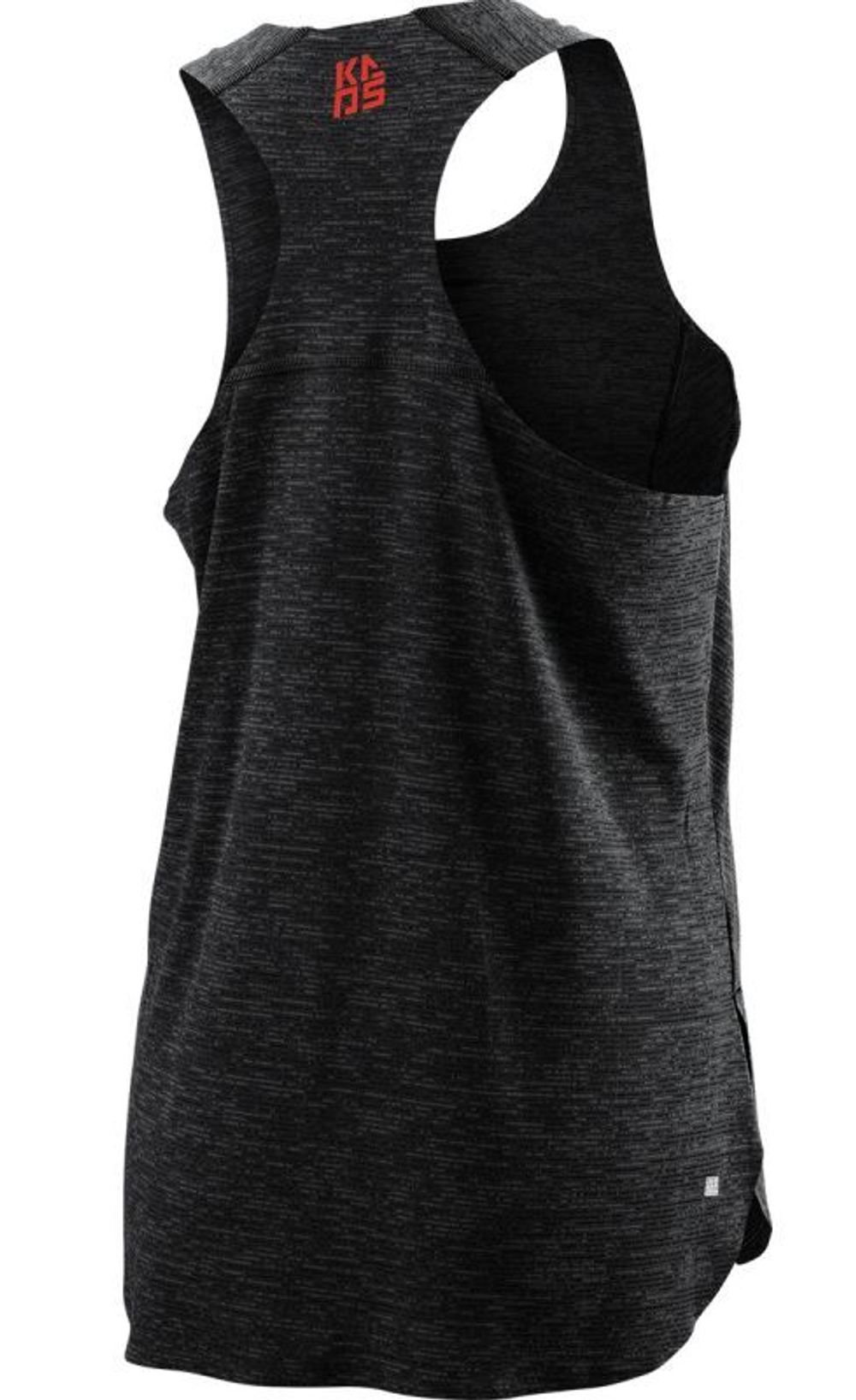 Топ теннисный Wilson Kaos Mirage Tank W - Black