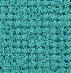 Полотенце 150x200 Abyss & Habidecor Pousada бирюзовое Португалия