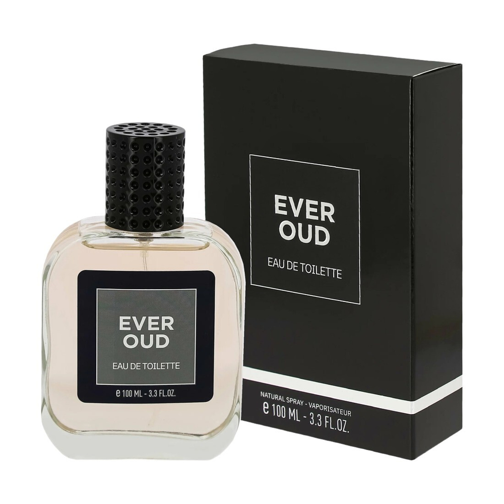 EVER OUD edT 100ml man
