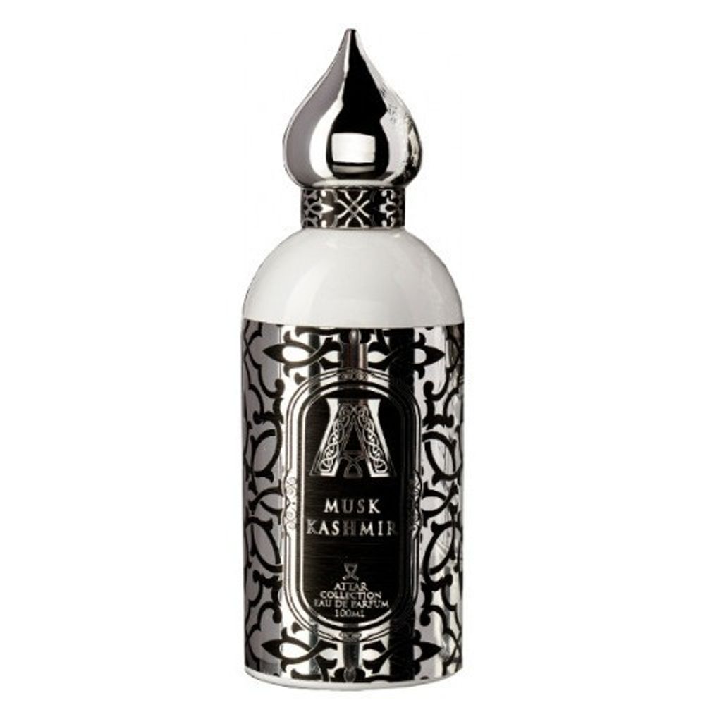 Attar Musk kashmir