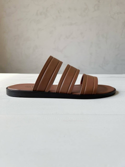 Шлепанцы Loro Piana